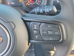 Jeep Wrangler Willys 4 Door 4x4 2026