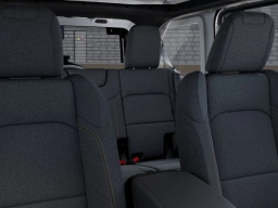 Jeep Wrangler Willys 4 Door 4x4 2026