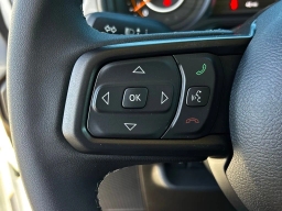 Jeep Wrangler Willys 4 Door 4x4 2026