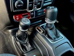 Jeep Wrangler Willys 4 Door 4x4 2026