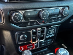 Jeep Wrangler Willys 4 Door 4x4 2026