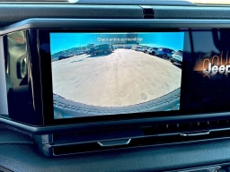 Jeep Wrangler Willys 4 Door 4x4 2026