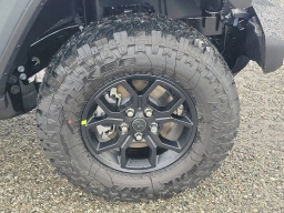 Jeep Wrangler Willys 4 Door 4x4 2026