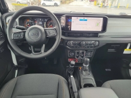 Jeep Wrangler Willys 4 Door 4x4 2026