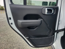 Jeep Wrangler Willys 4 Door 4x4 2026