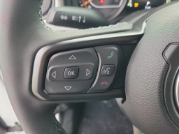 Jeep Wrangler Willys 4 Door 4x4 2026