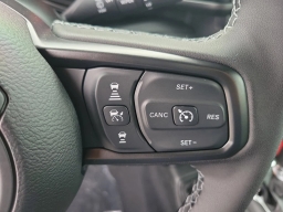 Jeep Wrangler Willys 4 Door 4x4 2026