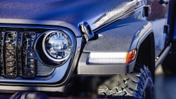 Jeep Wrangler Willys 4 Door 4x4 2026