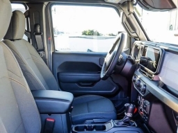 Jeep Wrangler Willys 4 Door 4x4 2026