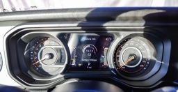 Jeep Wrangler Willys 4 Door 4x4 2026