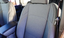 Jeep Wrangler Willys 4 Door 4x4 2026