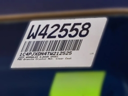 Jeep Wrangler Willys 4 Door 4x4 2026