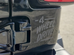 Jeep Wrangler Willys 4 Door 4x4 2026