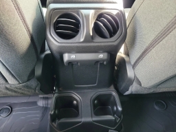 Jeep Wrangler Willys 4 Door 4x4 2026