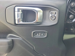 Jeep Wrangler Willys 4 Door 4x4 2026