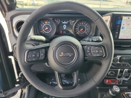 Jeep Wrangler Willys 4 Door 4x4 2026