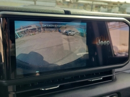 Jeep Wrangler Willys 4 Door 4x4 2026