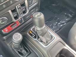 Jeep Wrangler Willys 4 Door 4x4 2026