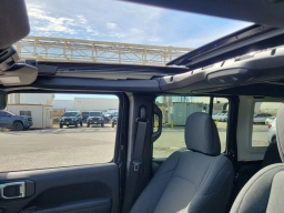 Jeep Wrangler Willys 4 Door 4x4 2026