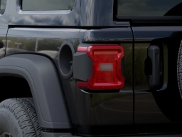 Jeep Wrangler Sport S 4 Door 4x4 2026