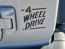 Jeep Wrangler Willys 4 Door 4x4 2026