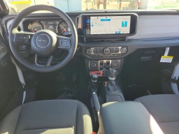 Jeep Wrangler Willys 4 Door 4x4 2026