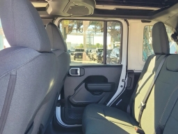 Jeep Wrangler Willys 4 Door 4x4 2026