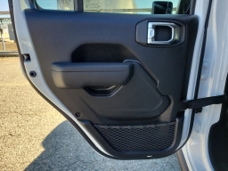 Jeep Wrangler Willys 4 Door 4x4 2026