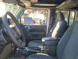 Jeep Wrangler Willys 4 Door 4x4 2026