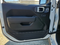 Jeep Wrangler Willys 4 Door 4x4 2026