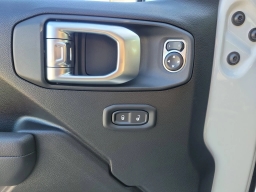 Jeep Wrangler Willys 4 Door 4x4 2026