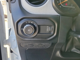 Jeep Wrangler Willys 4 Door 4x4 2026