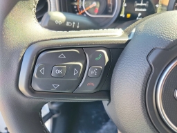 Jeep Wrangler Willys 4 Door 4x4 2026