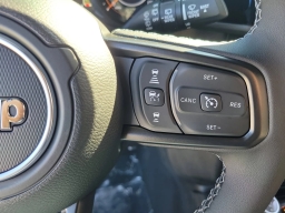 Jeep Wrangler Willys 4 Door 4x4 2026