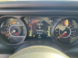 Jeep Wrangler Willys 4 Door 4x4 2026