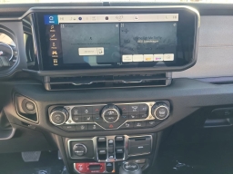 Jeep Wrangler Willys 4 Door 4x4 2026