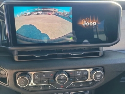 Jeep Wrangler Willys 4 Door 4x4 2026