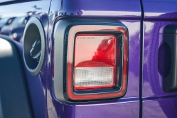 Jeep Wrangler Sport S 4 Door 4x4 2026