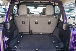 Jeep Wrangler Sport S 4 Door 4x4 2026