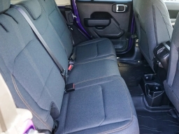 Jeep Wrangler Sport S 4 Door 4x4 2026