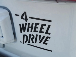 Jeep Wrangler Willys 4 Door 4x4 2026