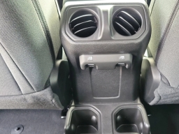 Jeep Wrangler Willys 4 Door 4x4 2026