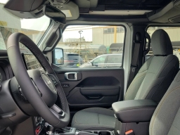 Jeep Wrangler Willys 4 Door 4x4 2026