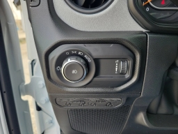 Jeep Wrangler Willys 4 Door 4x4 2026