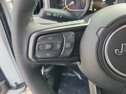 Jeep Wrangler Willys 4 Door 4x4 2026