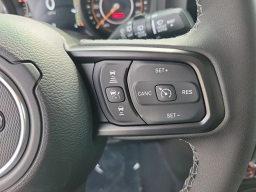 Jeep Wrangler Willys 4 Door 4x4 2026