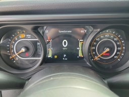 Jeep Wrangler Willys 4 Door 4x4 2026