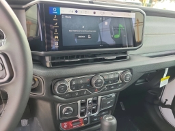 Jeep Wrangler Willys 4 Door 4x4 2026