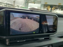 Jeep Wrangler Willys 4 Door 4x4 2026