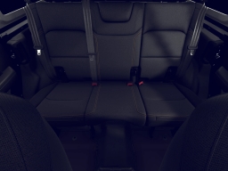 Jeep Wrangler Sport S 4 Door 4x4 2026
